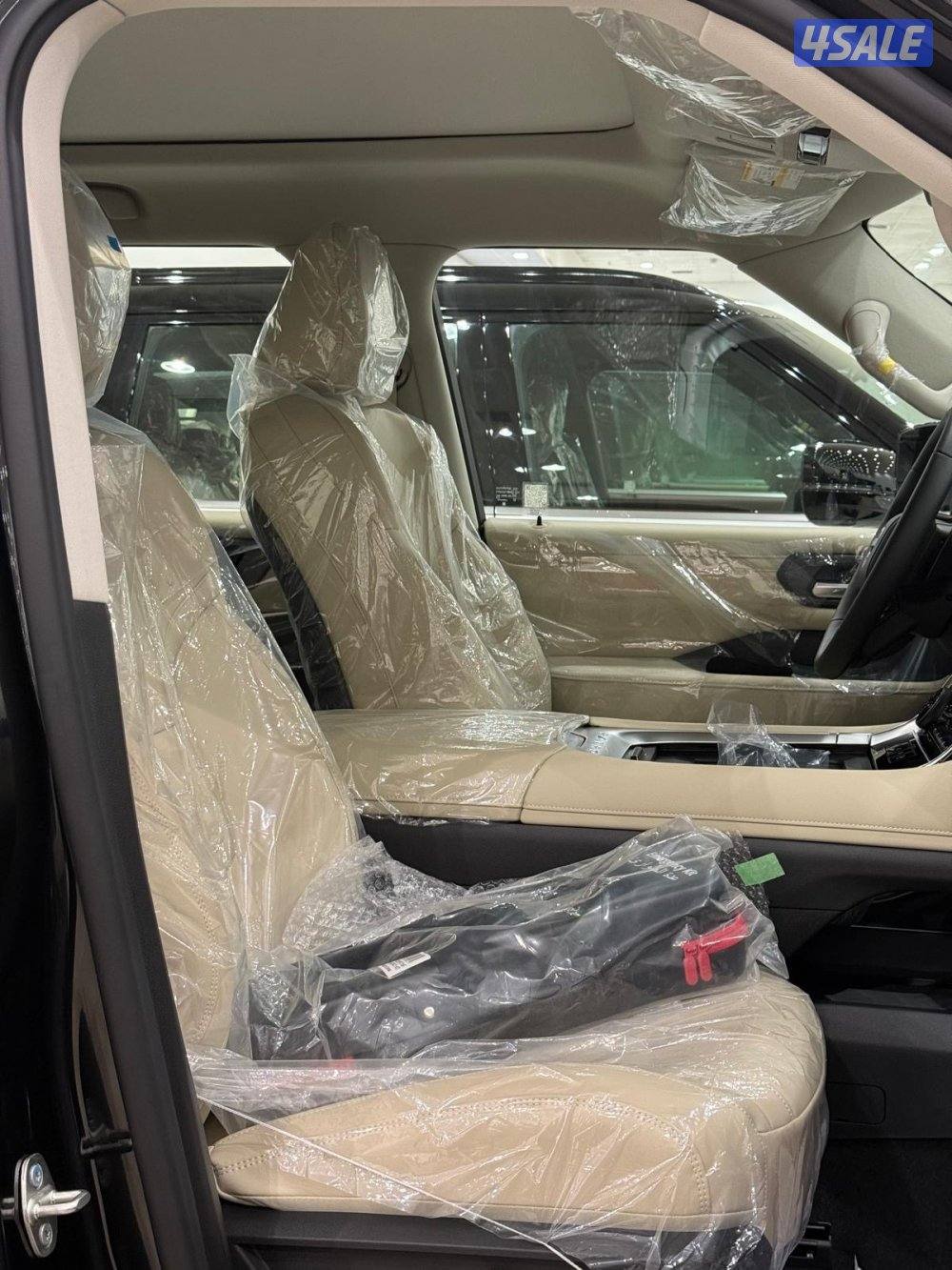 باترول SE T2 اصفار1