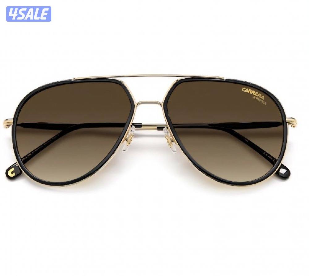 للبيع نظارة كاريرا مقاس ٥٨ الموديل بايلوت القصه الجديده2