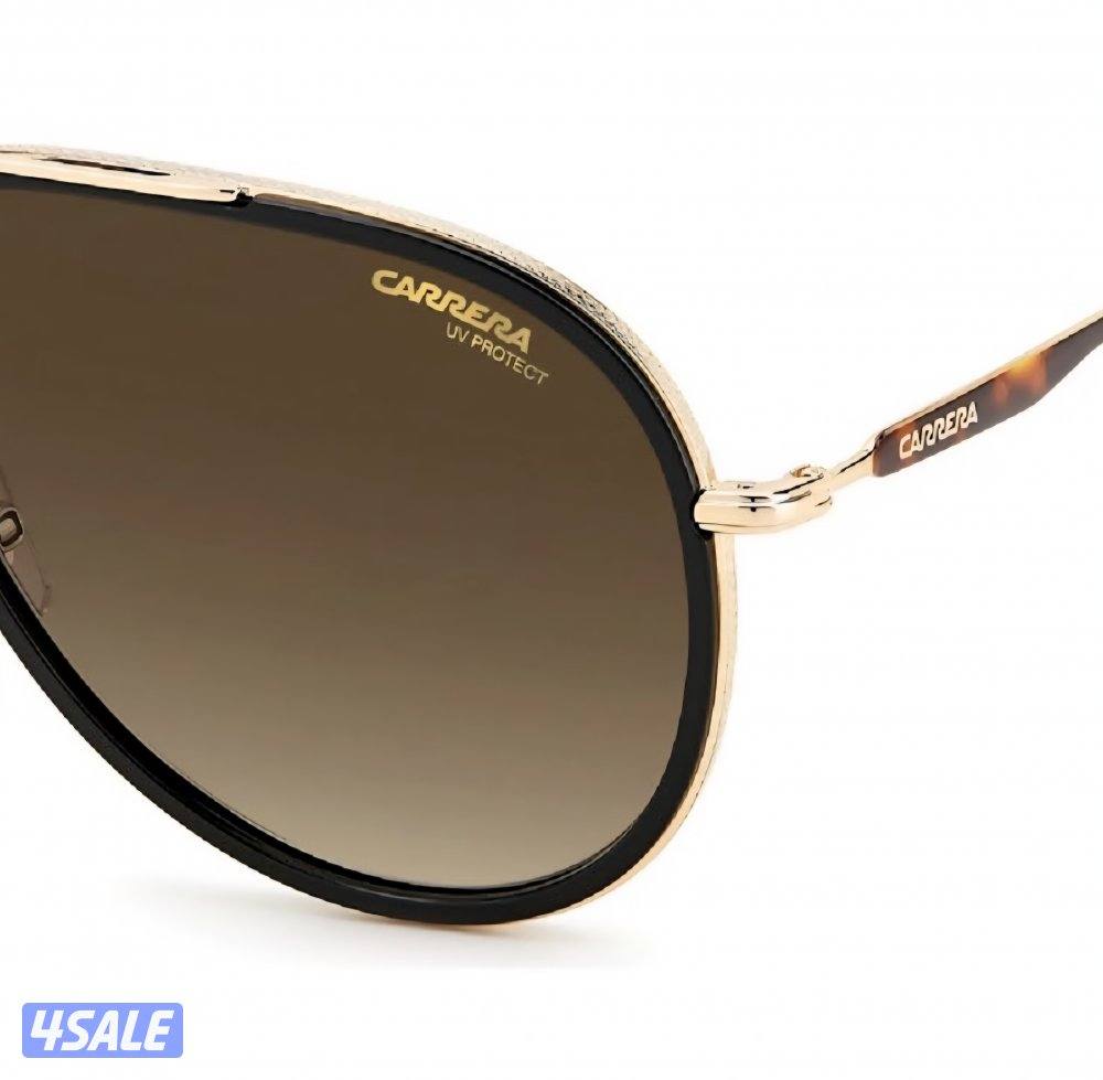 للبيع نظارة كاريرا مقاس ٥٨ الموديل بايلوت القصه الجديده3