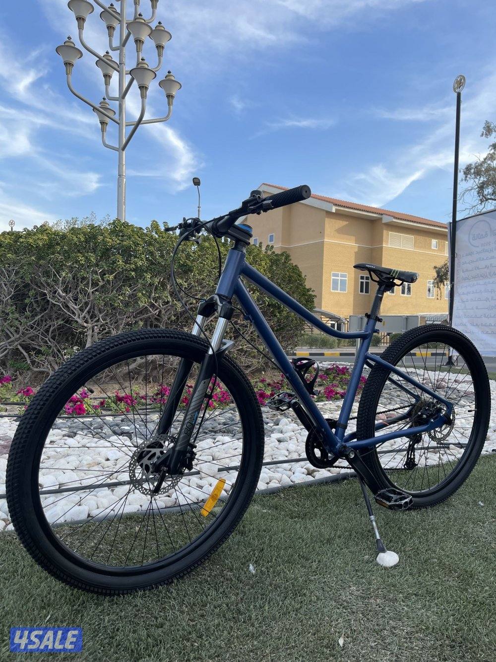 قاري riverside 500 للبيع0