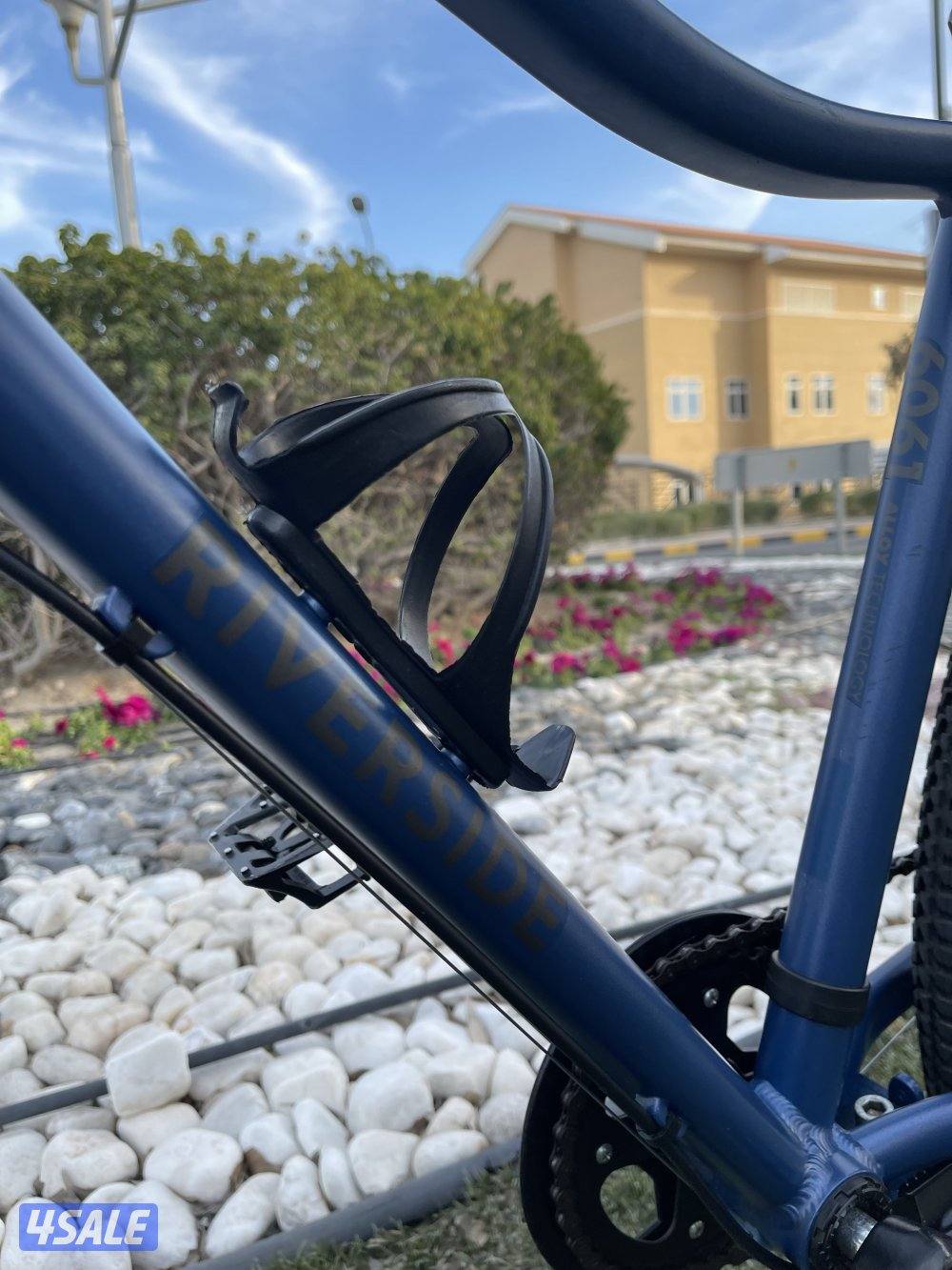 قاري riverside 500 للبيع2