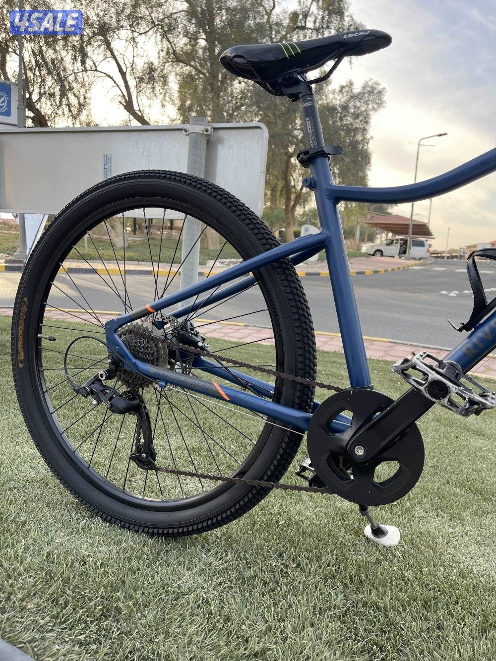 قاري riverside 500 للبيع5