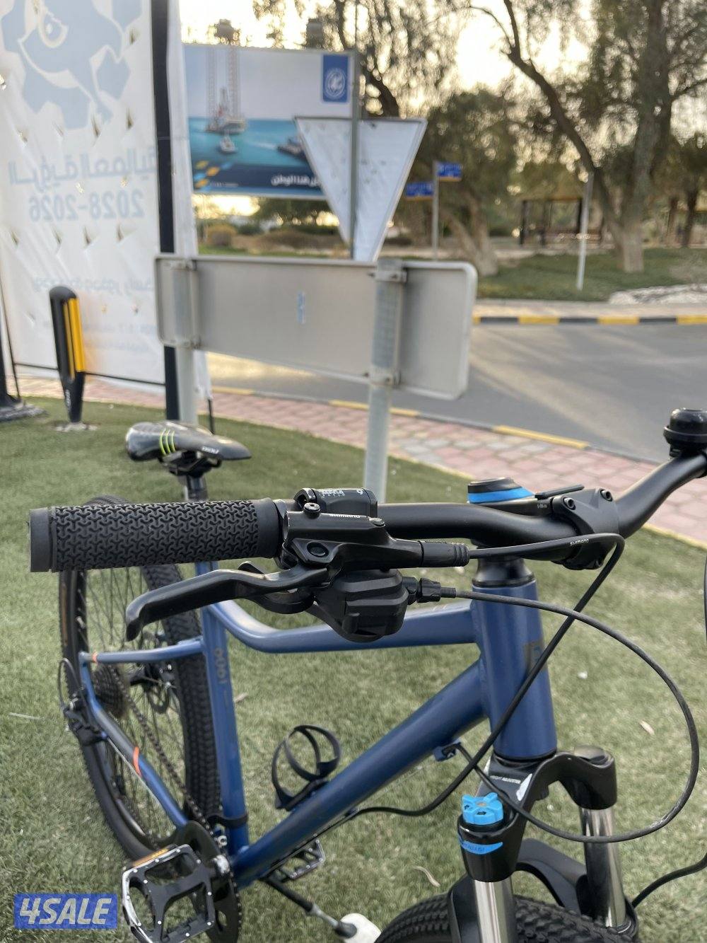 قاري riverside 500 للبيع6