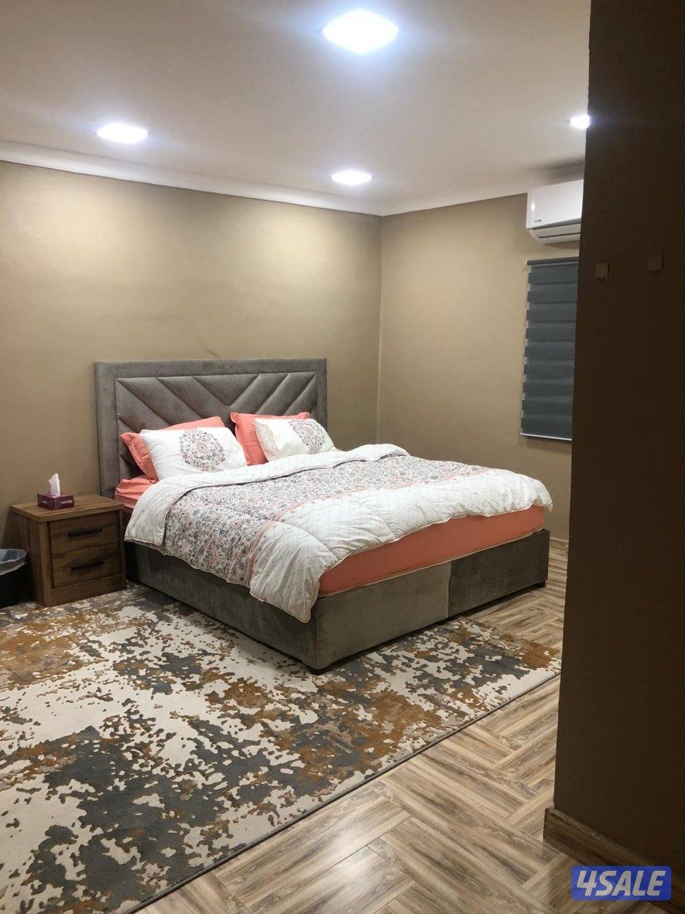 للايجار اليومي فقط الهجن كبد11