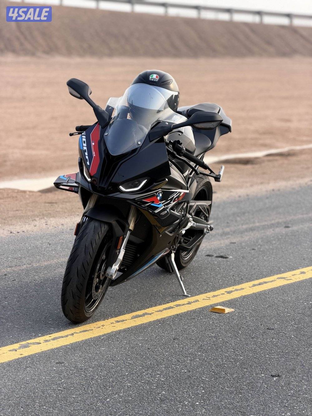 BMW s1000rr1