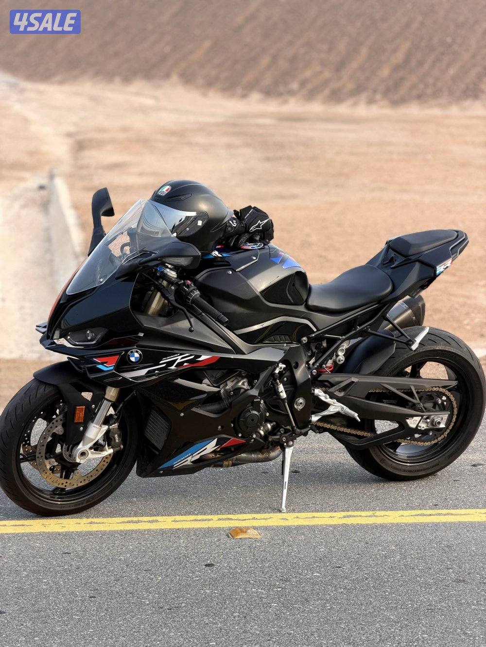 BMW s1000rr2