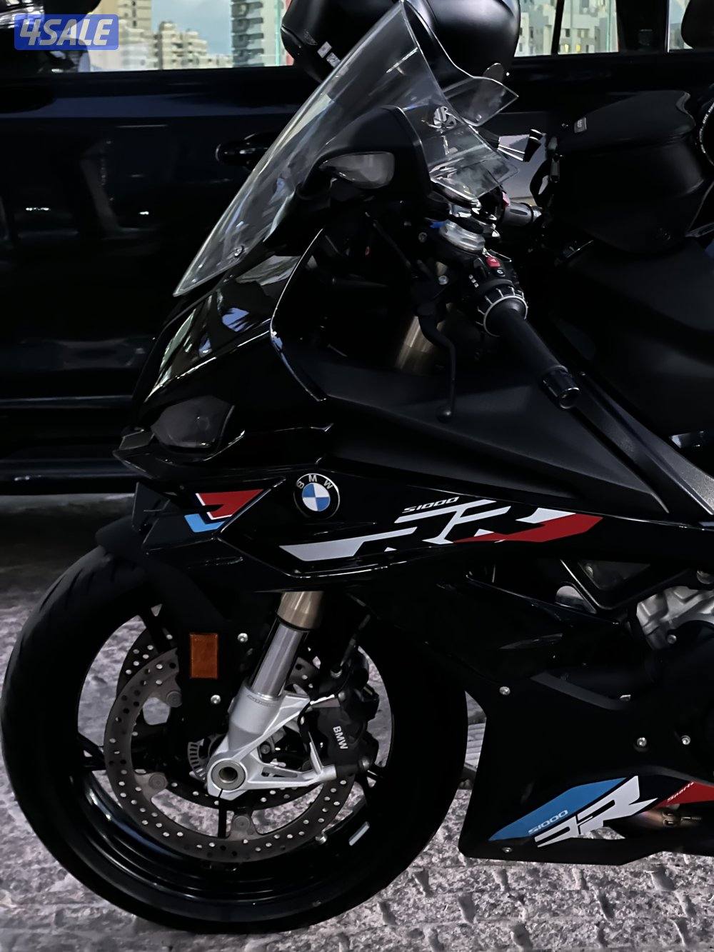 BMW s1000rr3