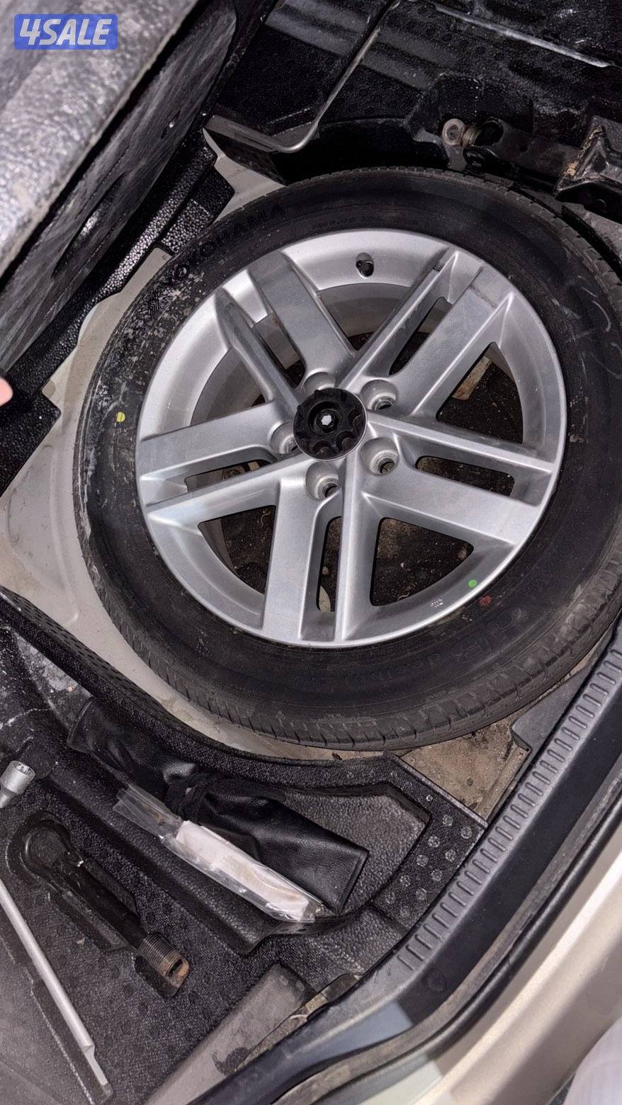 ٢٠١٤ كامل مواصفات8