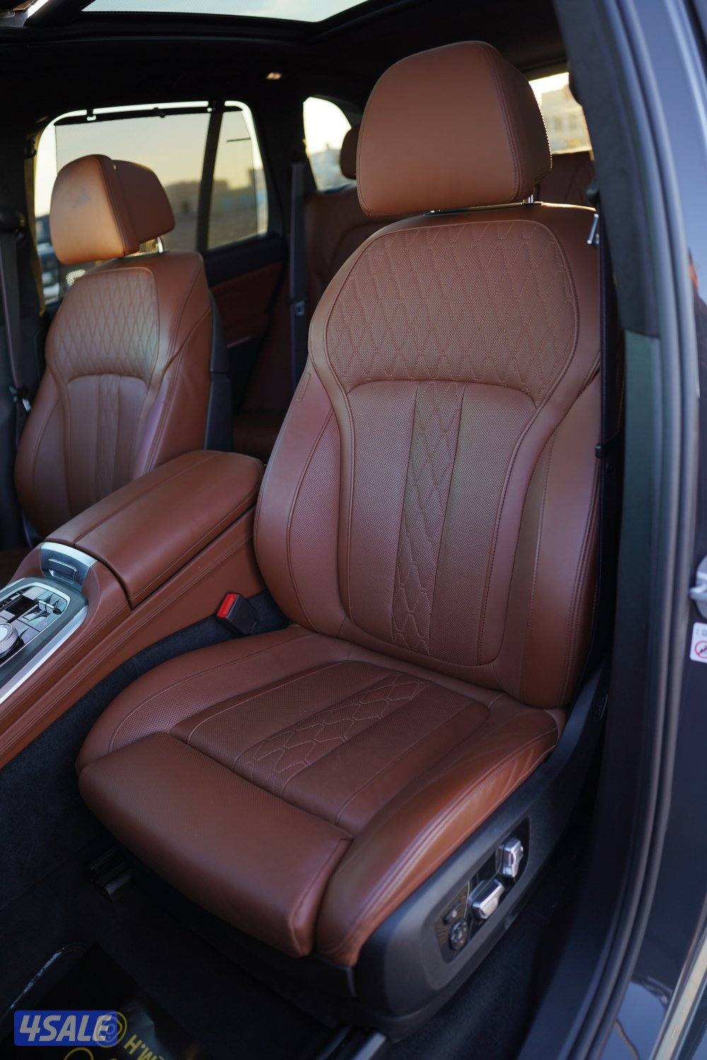 Bmw X5 xDrive40i M Sport Package/طلبيه خاصه10