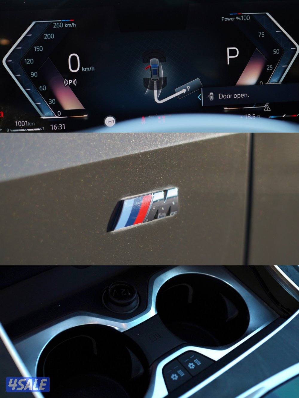 Bmw X5 xDrive40i M Sport Package/طلبيه خاصه11