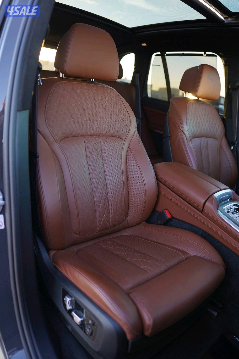 Bmw X5 xDrive40i M Sport Package/طلبيه خاصه13