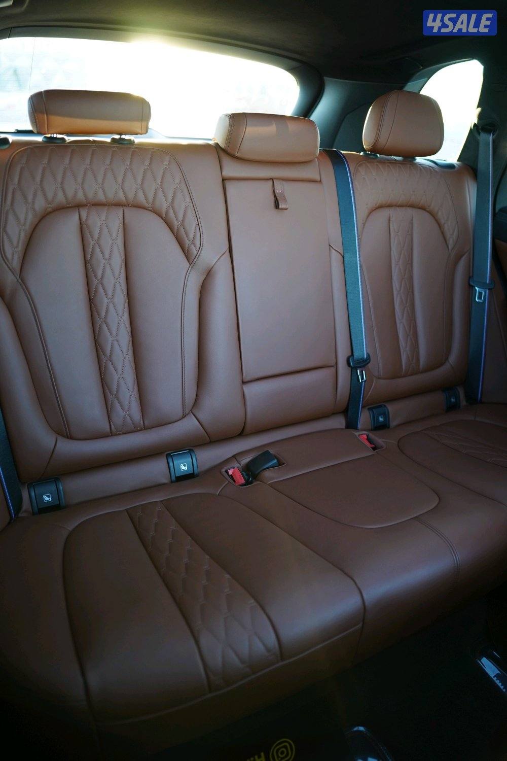 Bmw X5 xDrive40i M Sport Package/طلبيه خاصه15