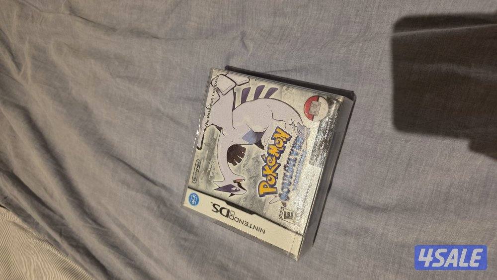 ألعاب نادرة للبيع 🔥0