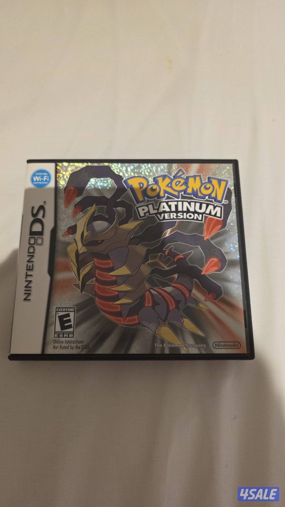 ألعاب نادرة للبيع 🔥1