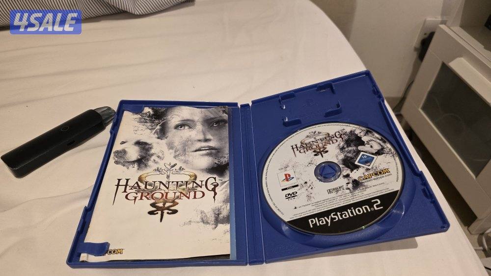 ألعاب نادرة للبيع 🔥2