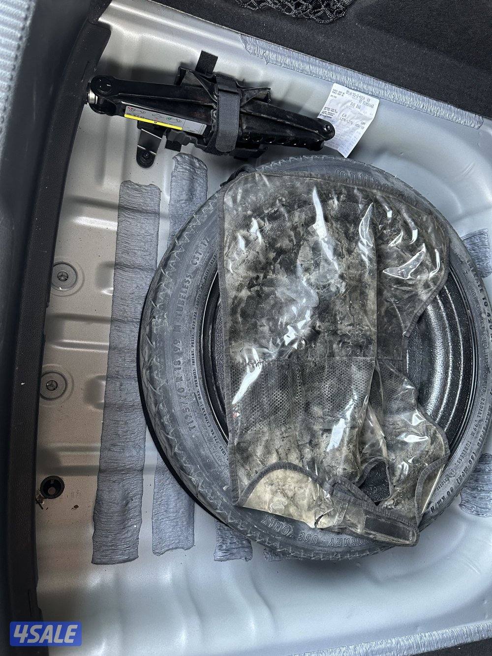 للبيع اودي A3 بحالة ممتازة 20155