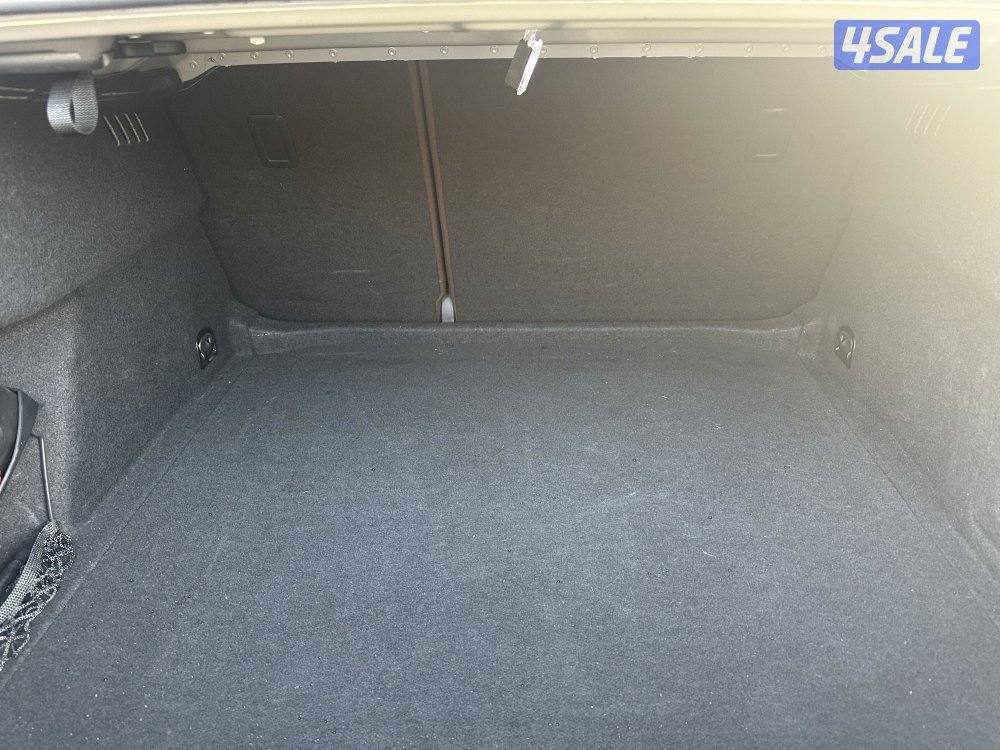 للبيع اودي A3 بحالة ممتازة 20156