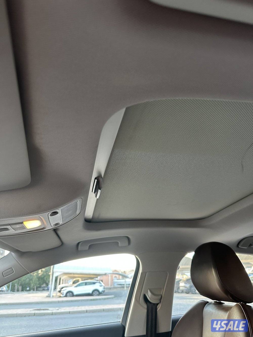 للبيع اودي A3 بحالة ممتازة 201510