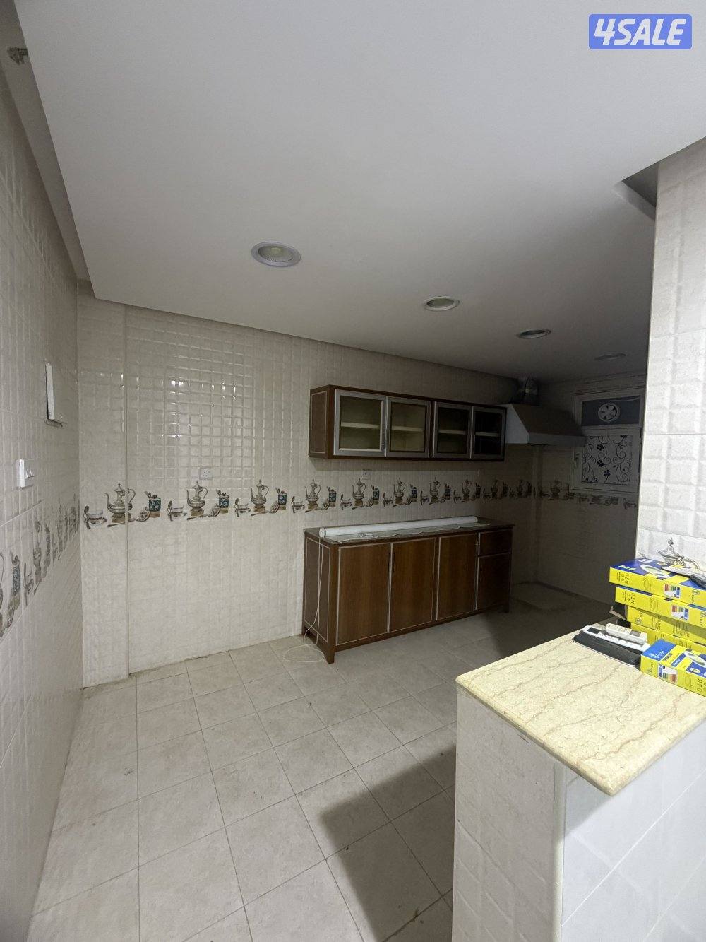 غرفتين(ماستر- عاديه) صاله +دورة مياه/ حوش6