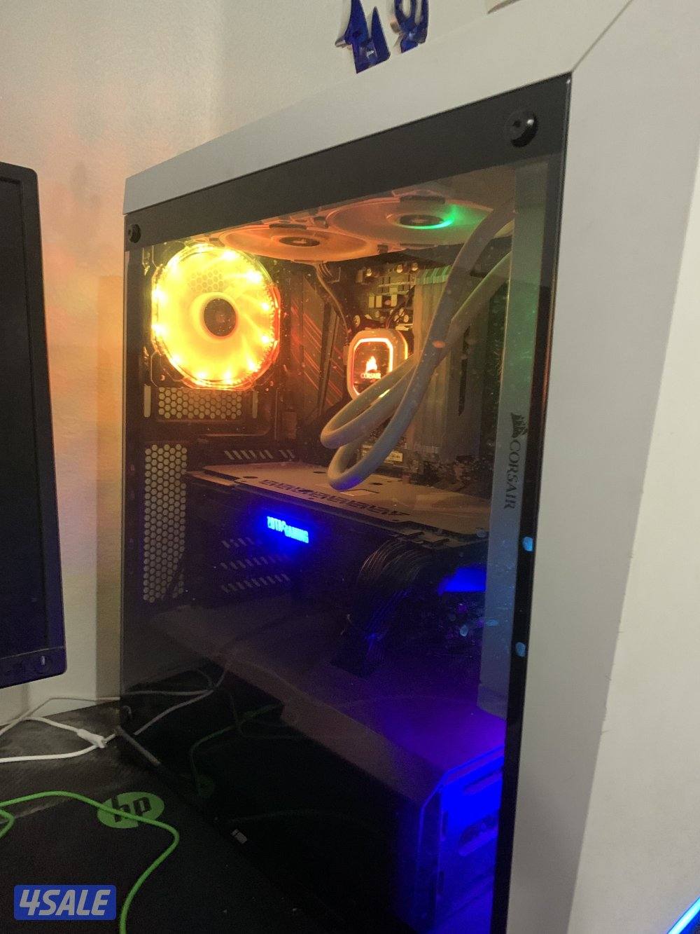 بيسي قيمنق2