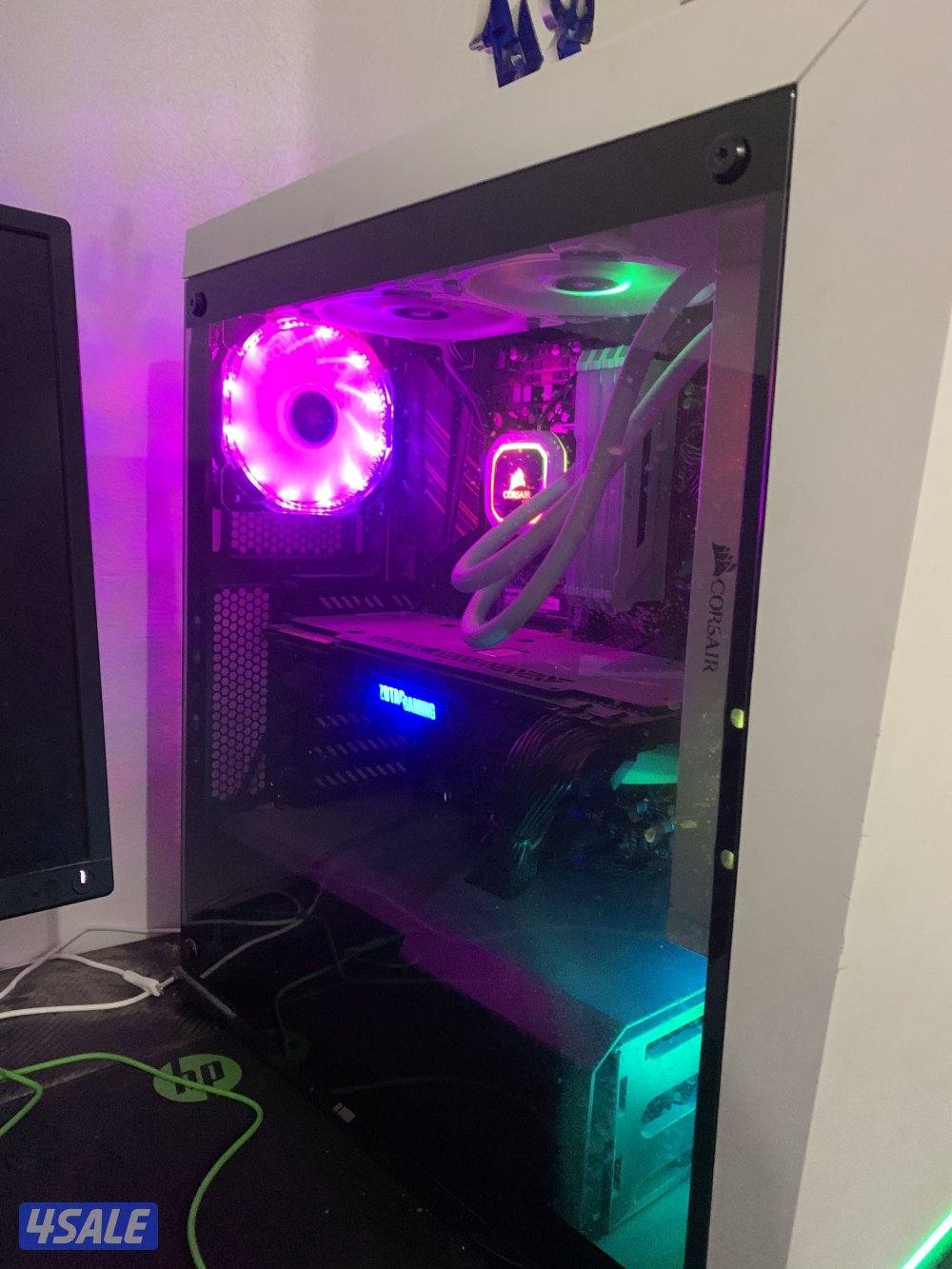 بيسي قيمنق3