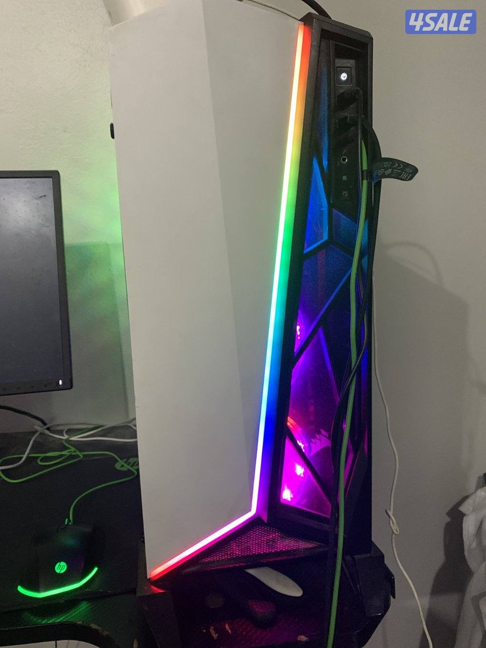 بيسي قيمنق4