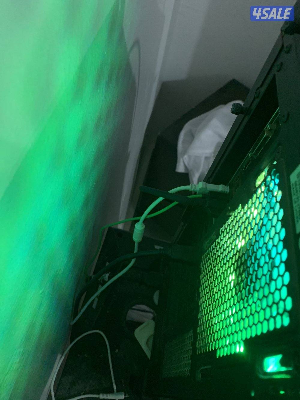 بيسي قيمنق5