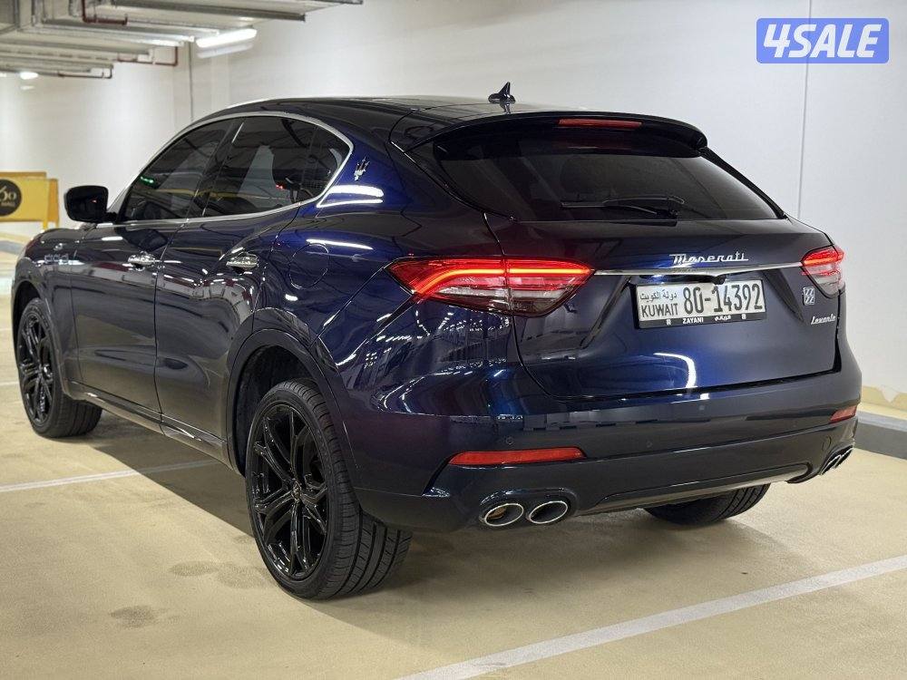 2023 ليفانتي0