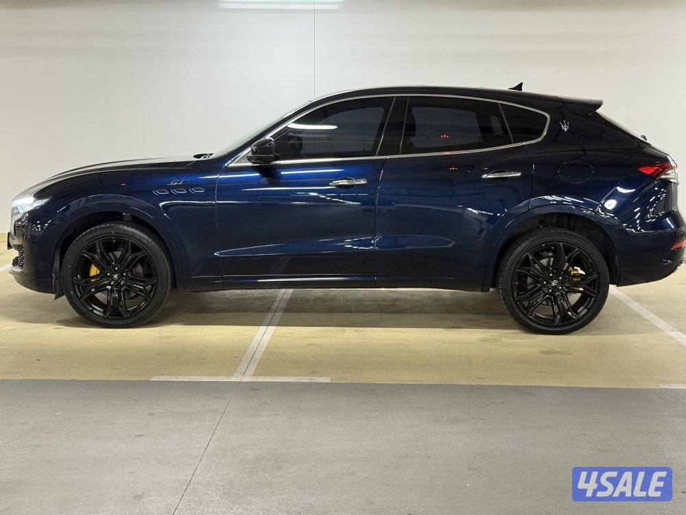 2023 ليفانتي3