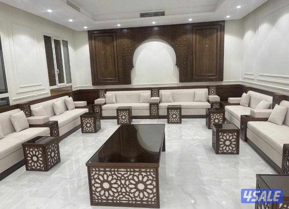 دار الشموخ للاثاث والمفروشات5