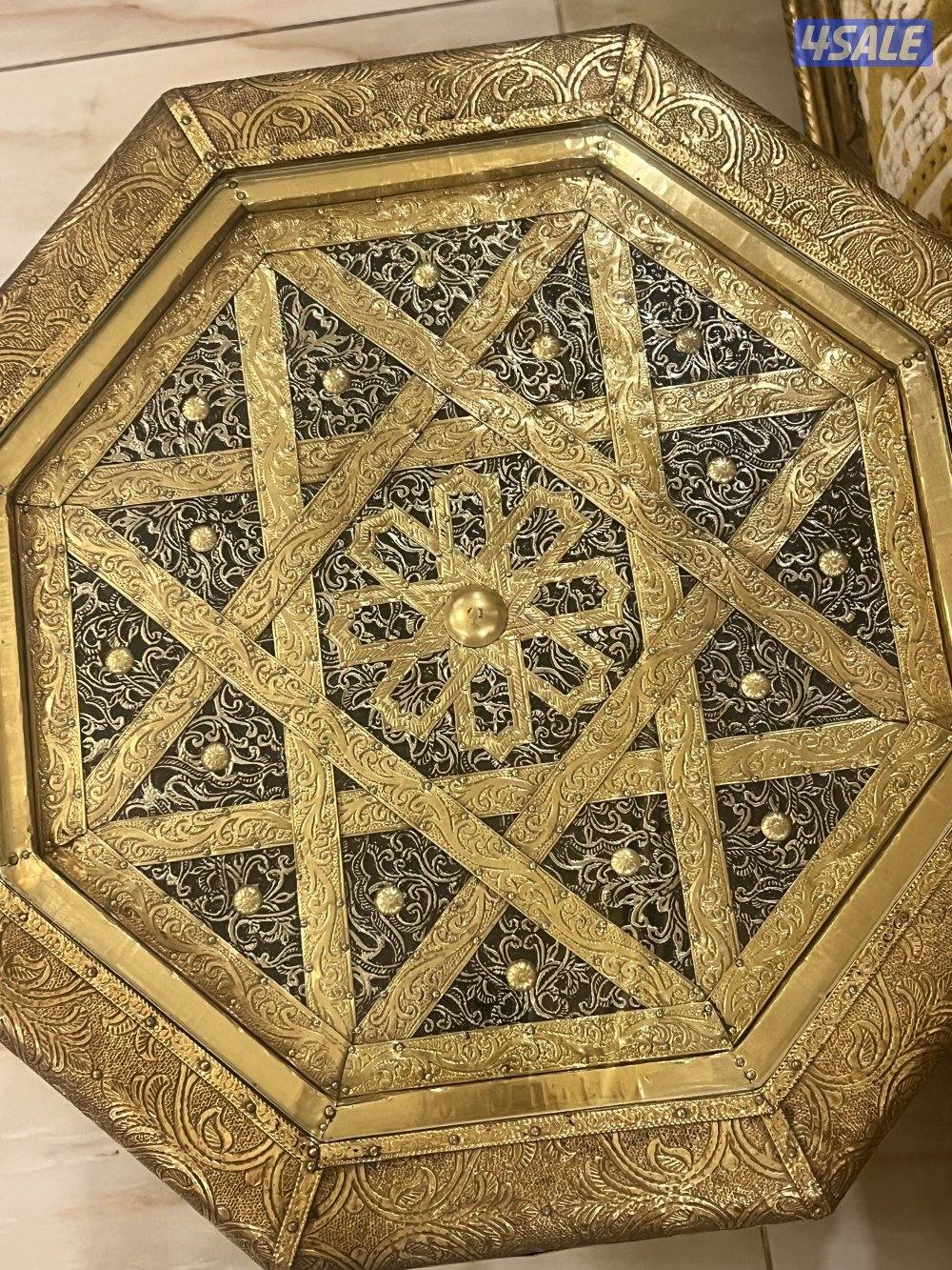 نحاسي مغربي0