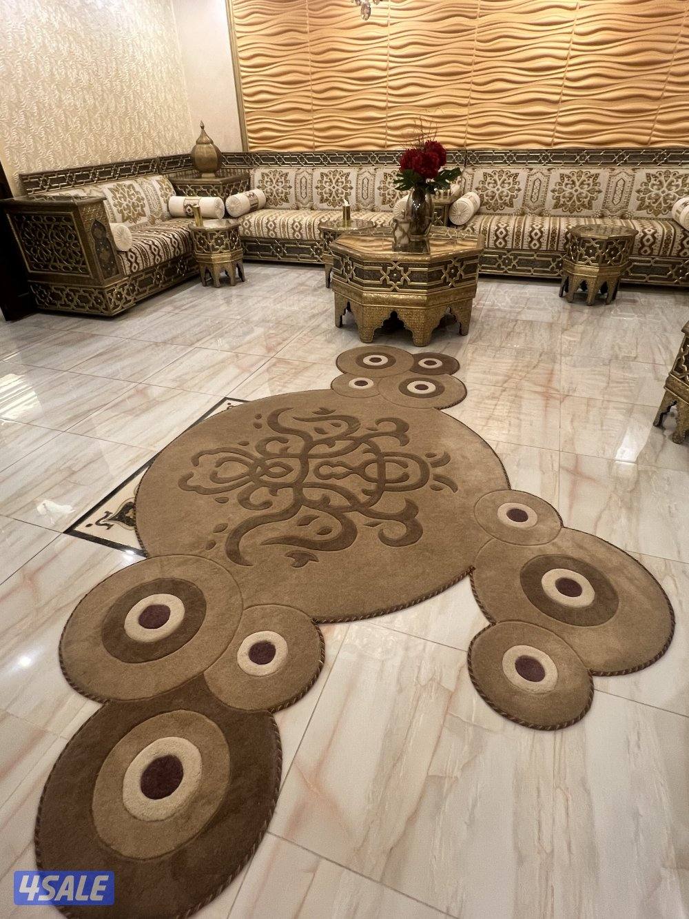 نحاسي مغربي1