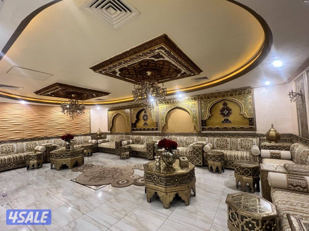 نحاسي مغربي2