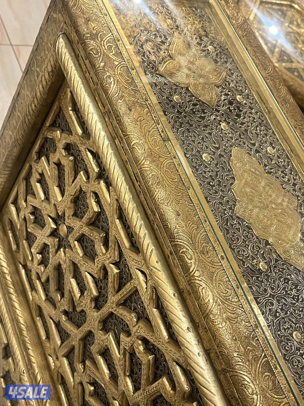 نحاسي مغربي3