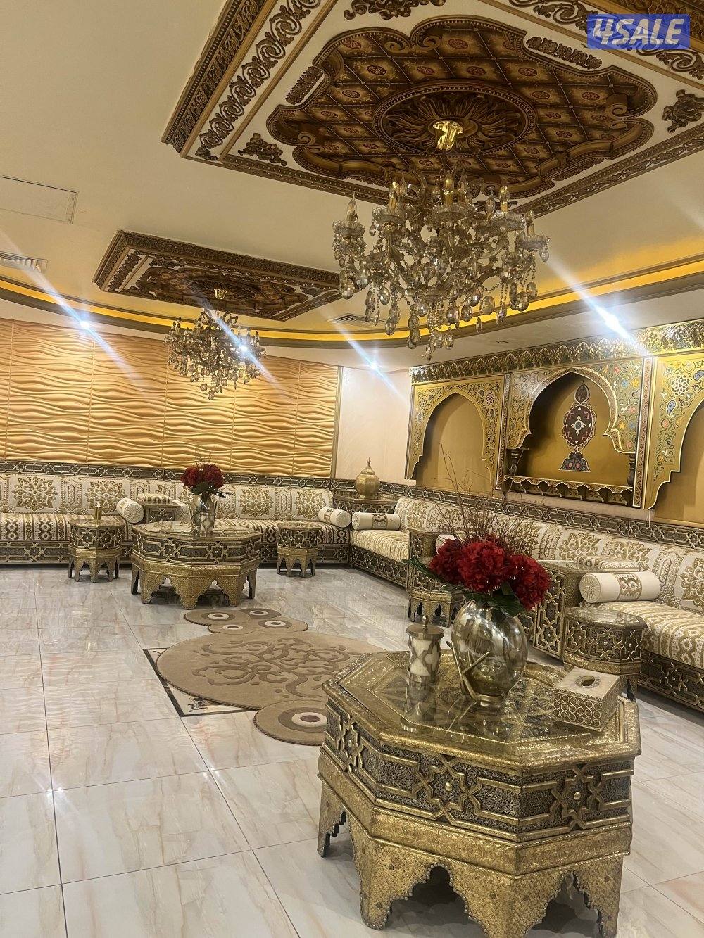 نحاسي مغربي4