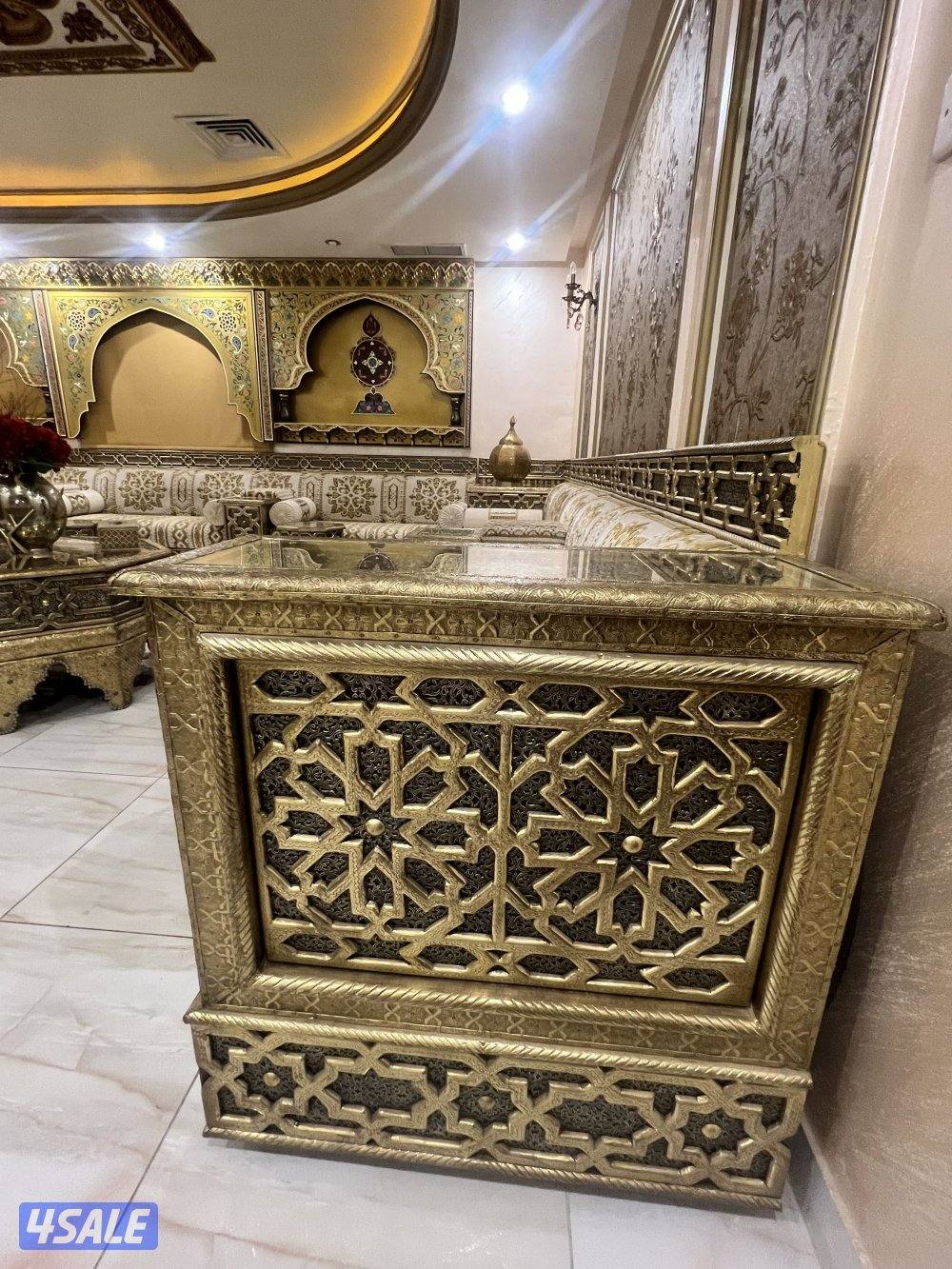 نحاسي مغربي5