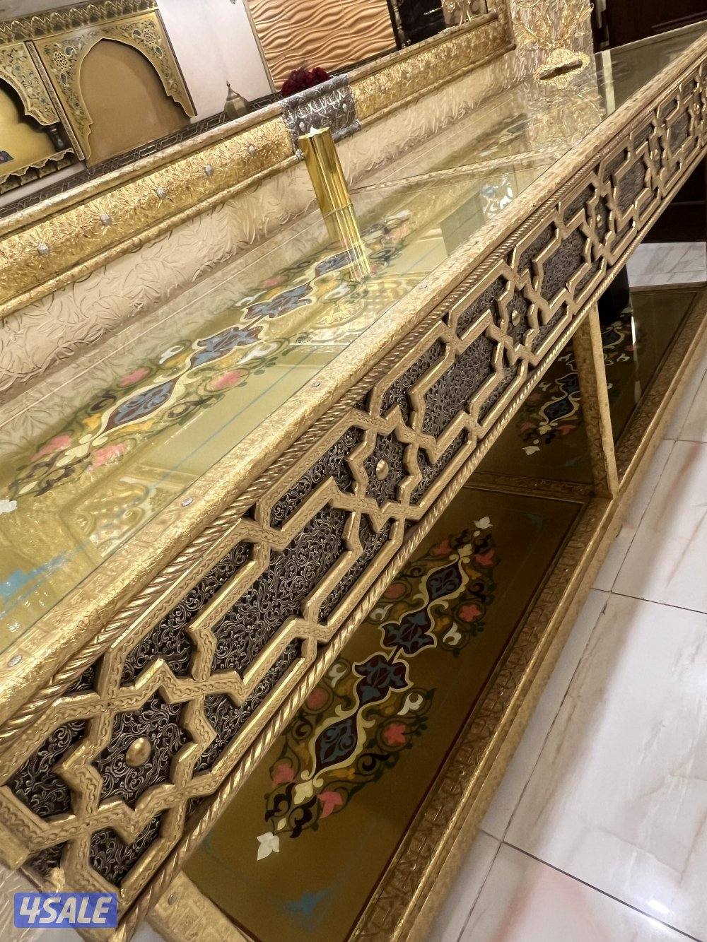 نحاسي مغربي8