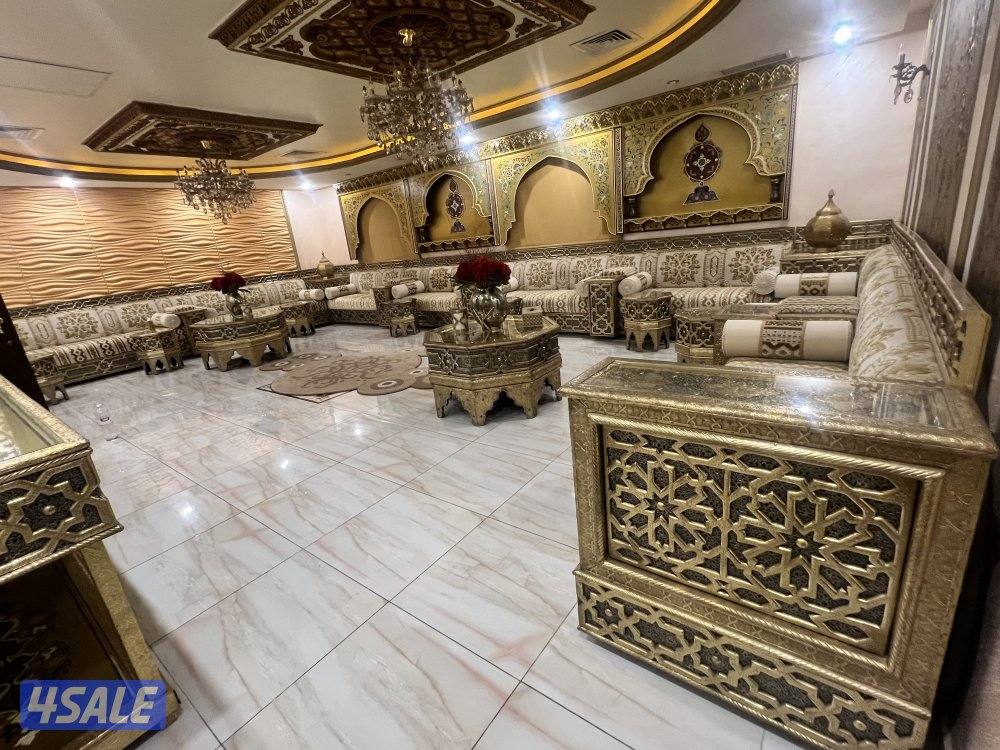 نحاسي مغربي7