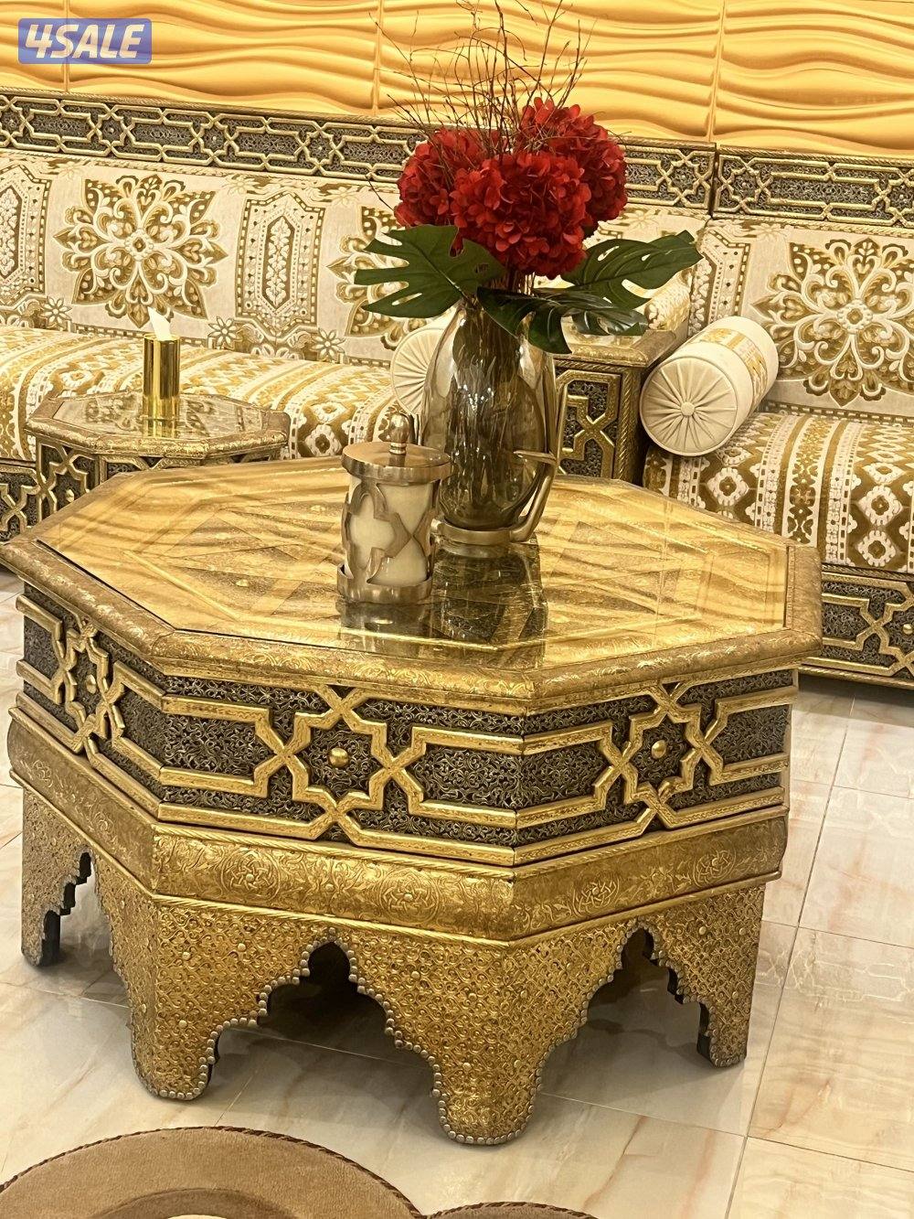 نحاسي مغربي9