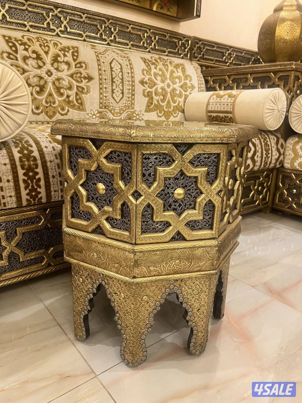 نحاسي مغربي11