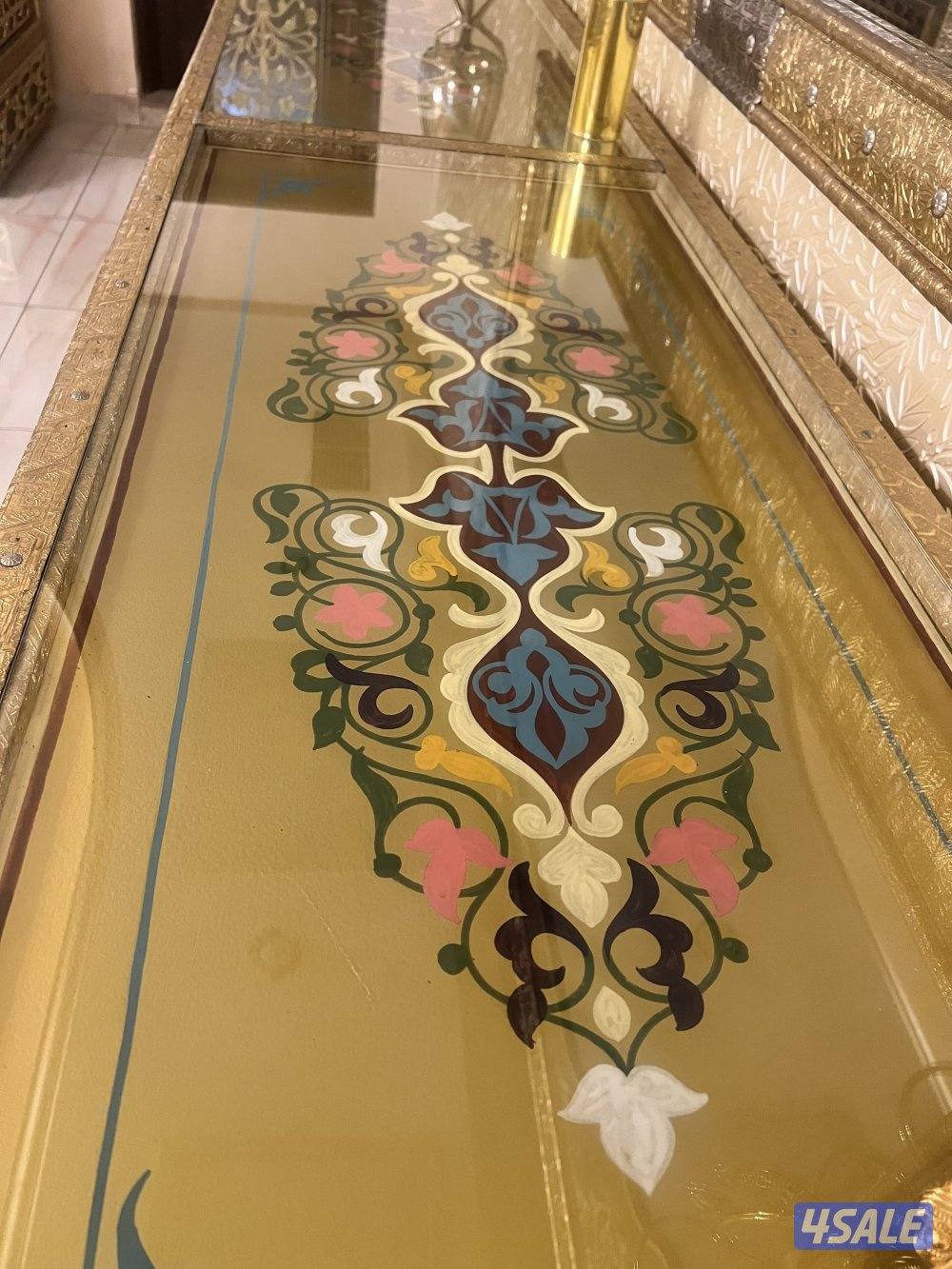 نحاسي مغربي12