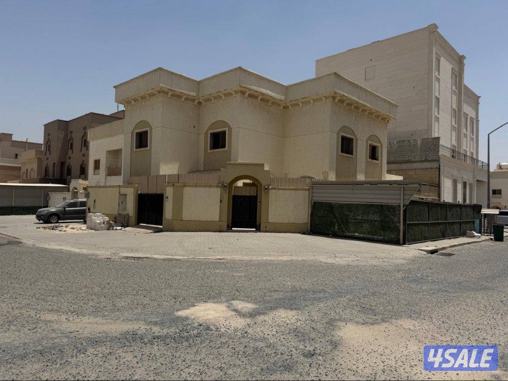 بيت حكومة سعد العبدالله قطعة 80