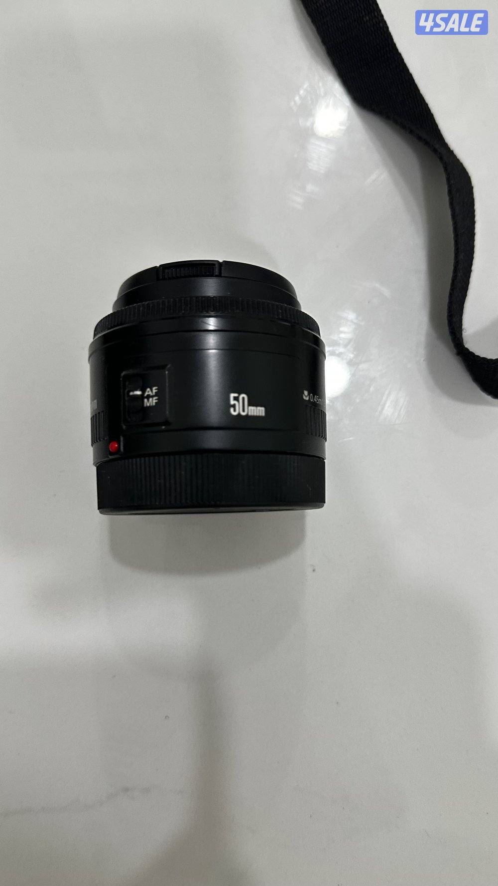 Canon D700 camera,With a 50mm lens..reasonable negotiation .2