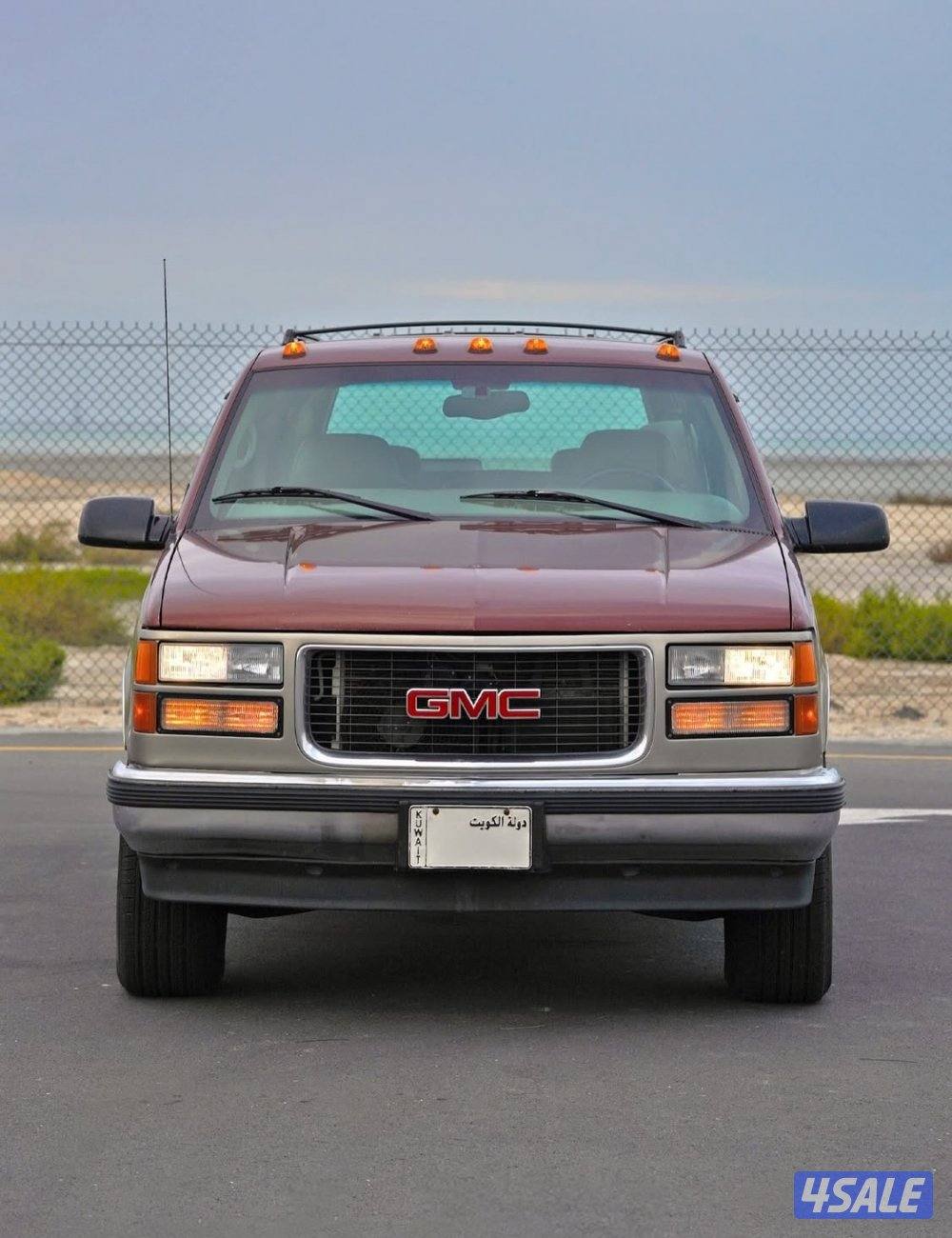 جمس سوبربان بحاله الوكاله موديل 19984