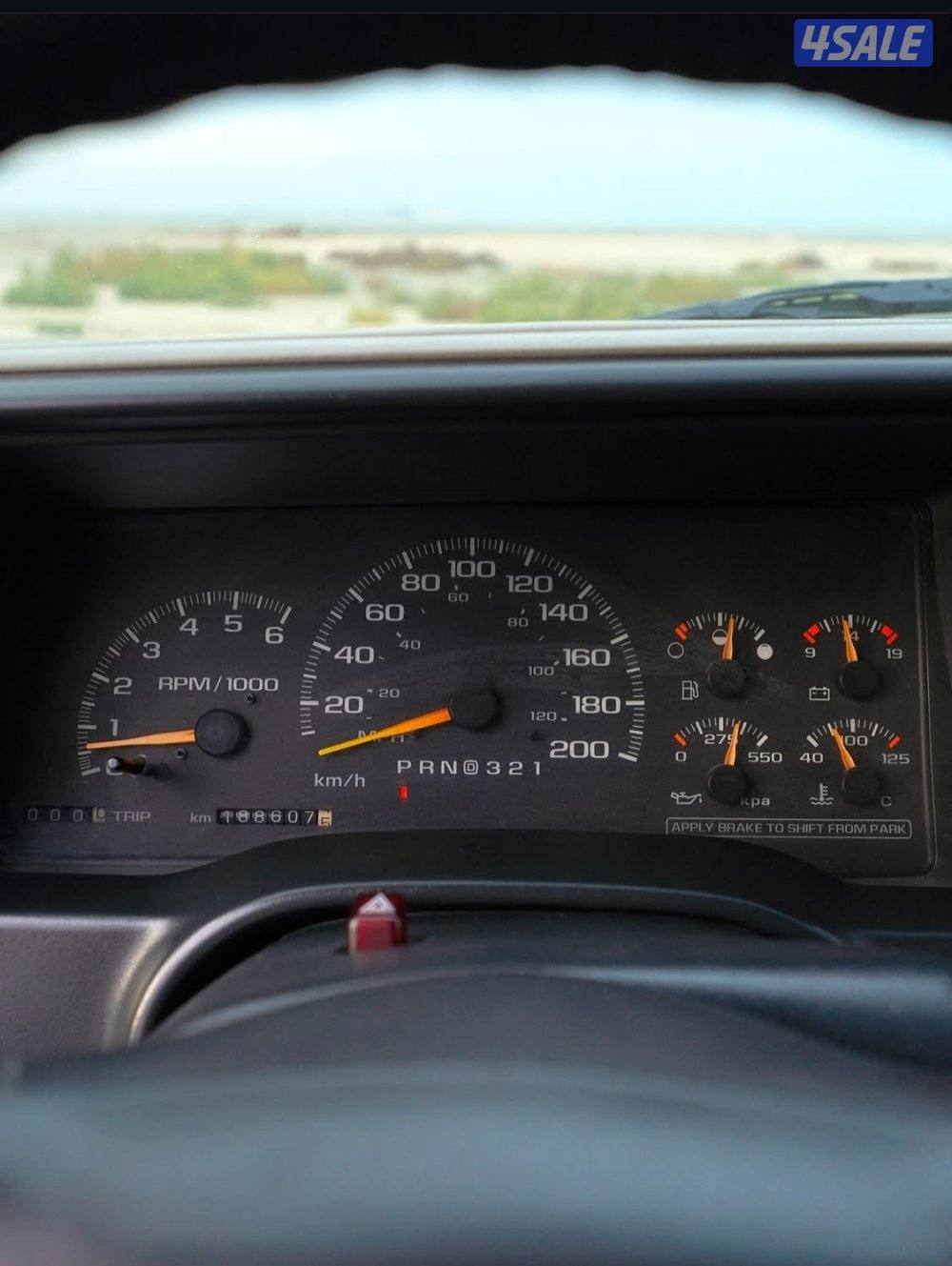 جمس سوبربان بحاله الوكاله موديل 19986