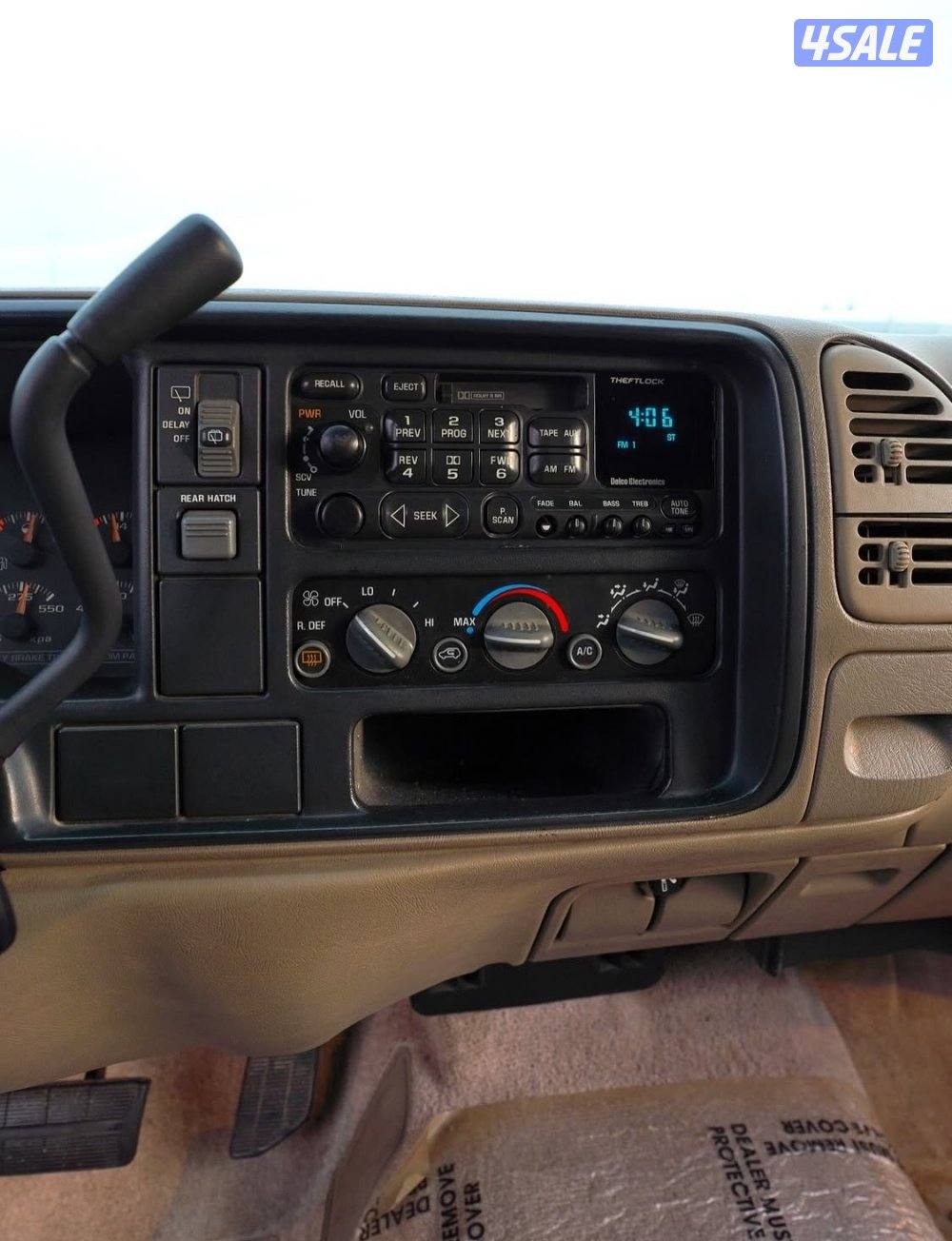 جمس سوبربان بحاله الوكاله موديل 19987