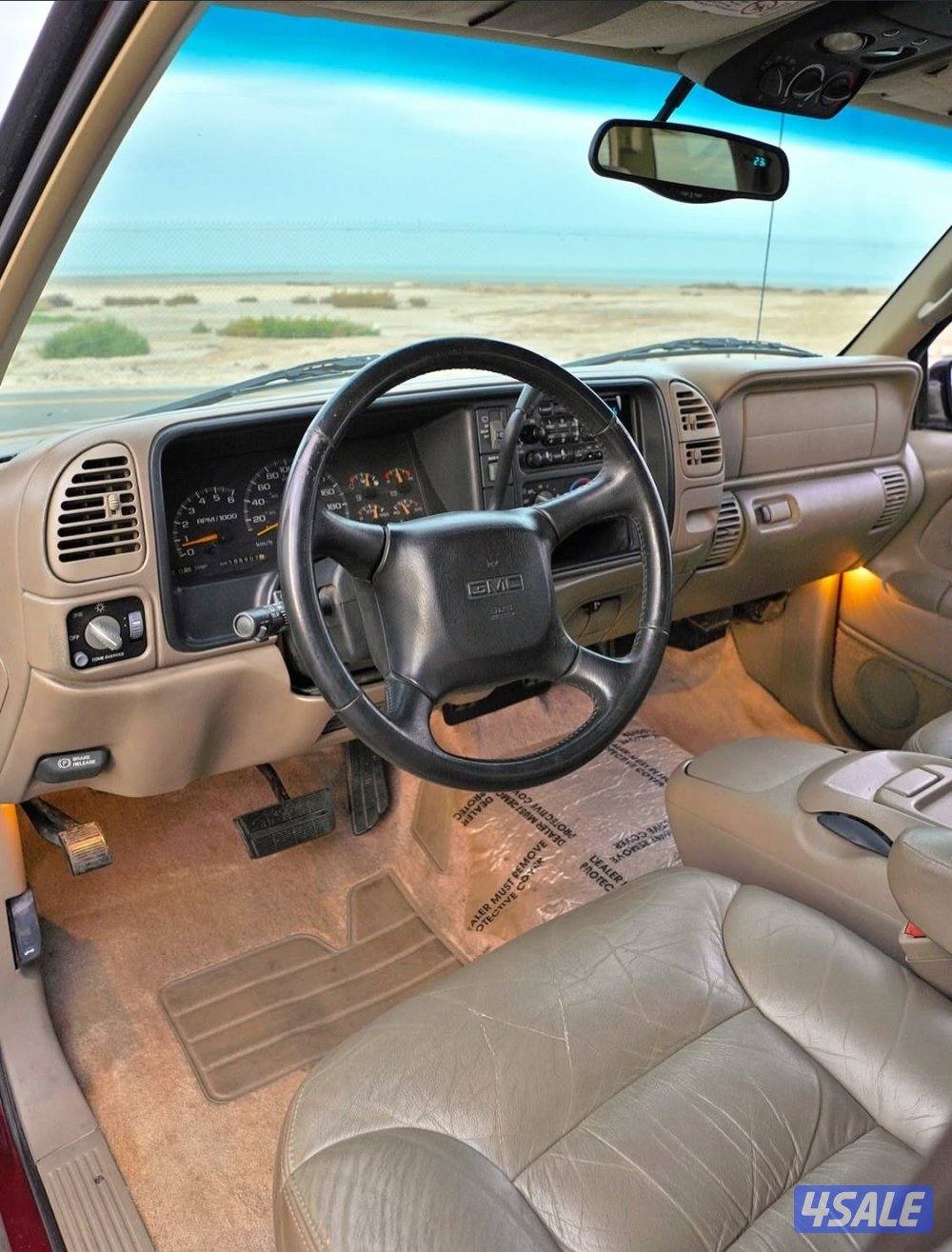 جمس سوبربان بحاله الوكاله موديل 19988