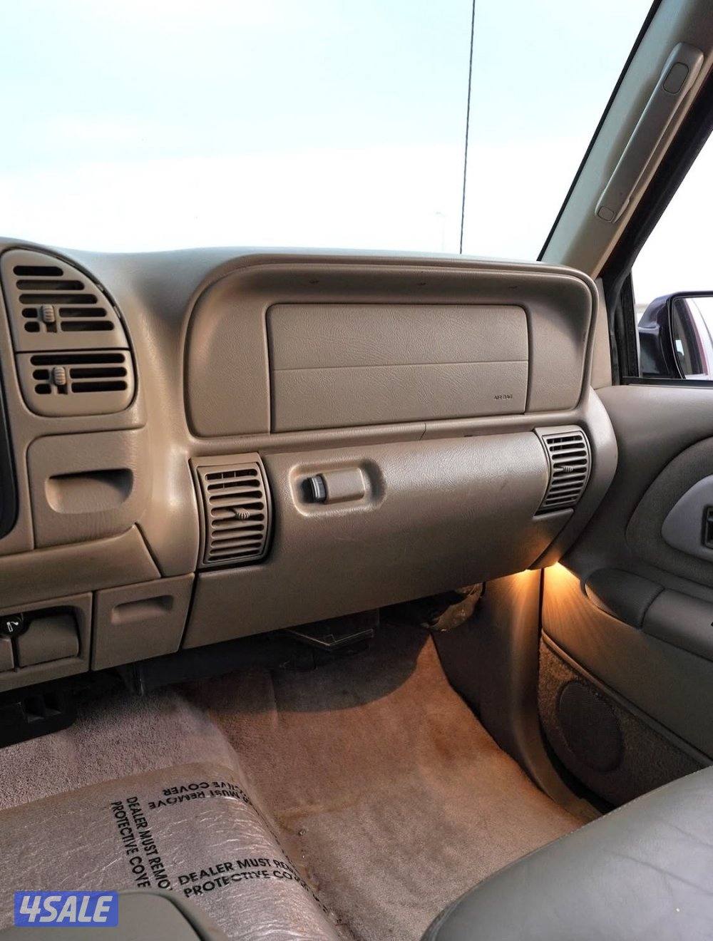 جمس سوبربان بحاله الوكاله موديل 19989