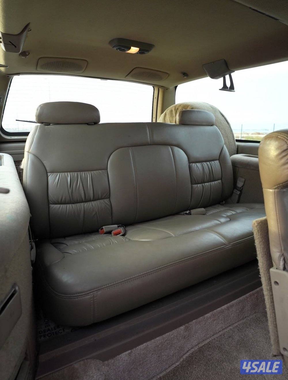 جمس سوبربان بحاله الوكاله موديل 199812