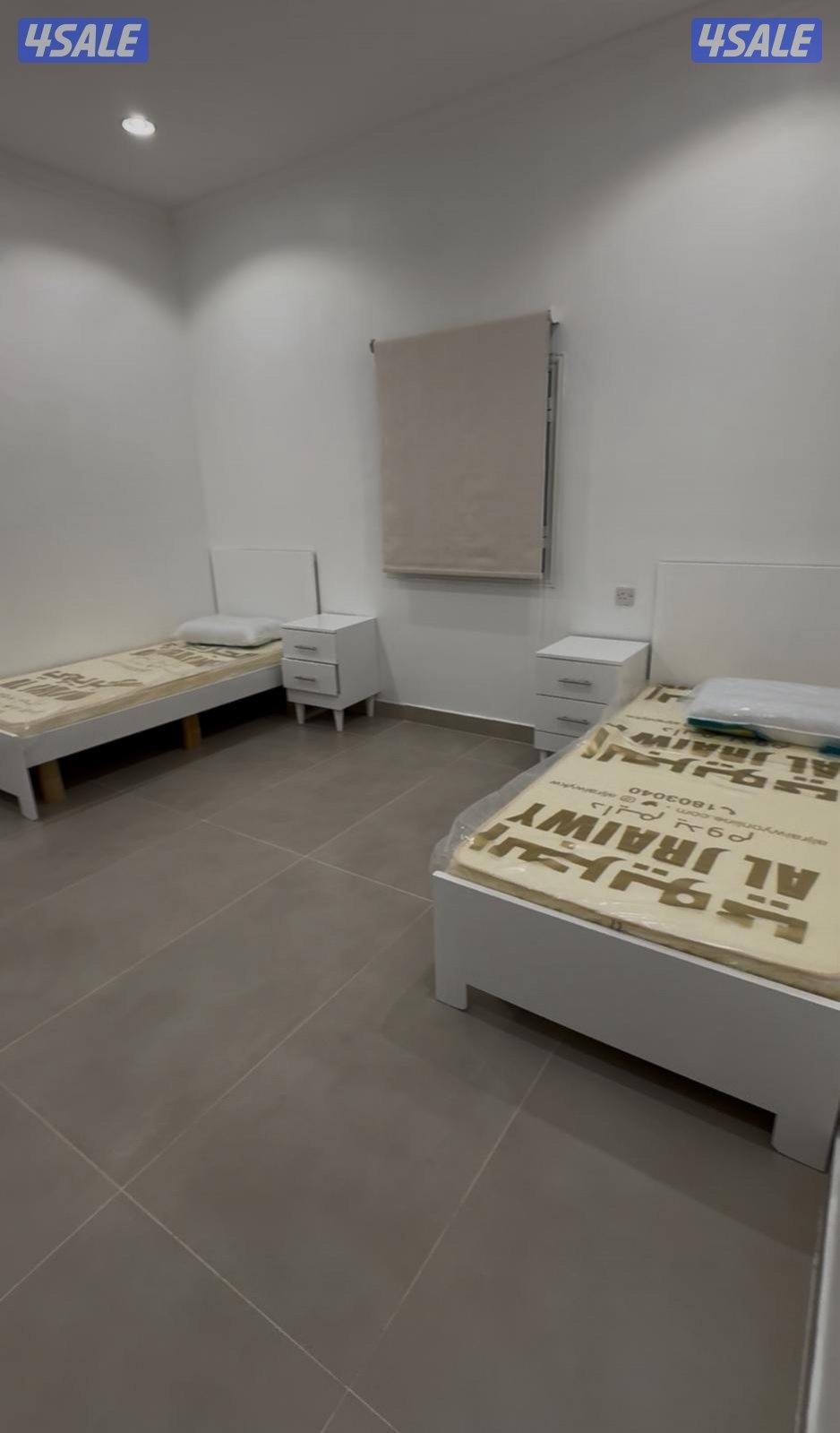 مزرعة للايجار في العبدلي مبني جديد 2026 new farm4